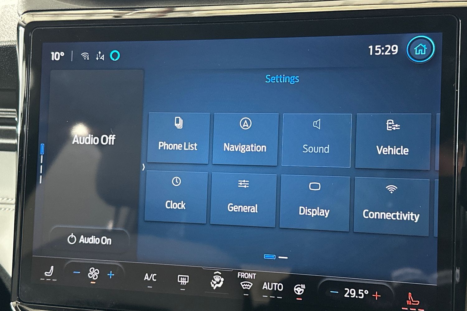 Used Ford Puma 2025 for sale - 76687046: Photo 32