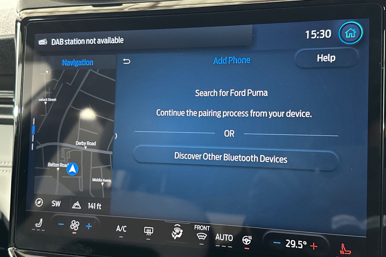 Used Ford Puma 2025 for sale - 76687046: Photo 35