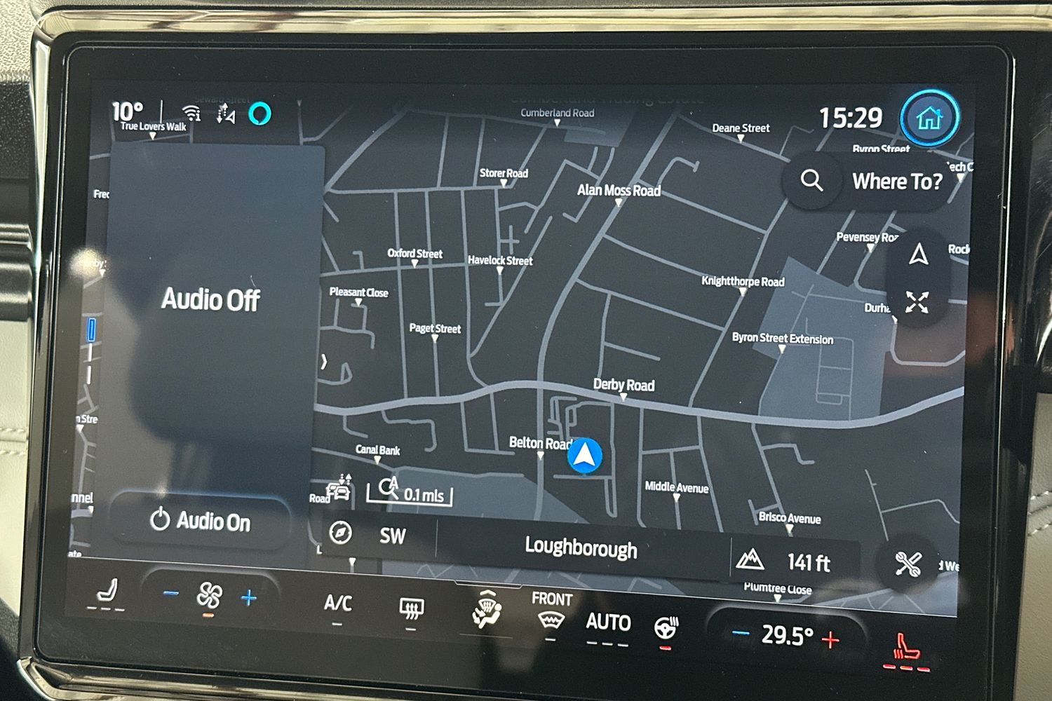 Used Ford Puma 2025 for sale - 76687046: Photo 36