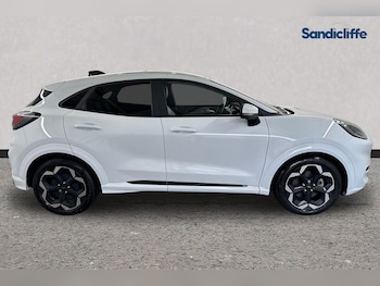 Used Ford Puma 2025 for sale - 76687046: Photo
