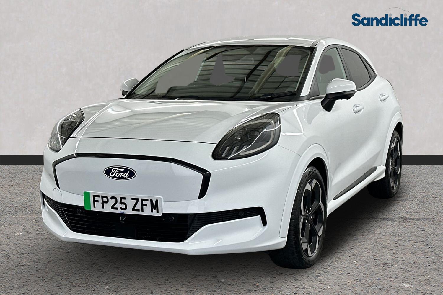 Used Ford Puma 2025 for sale - 76687046: Photo 8