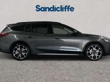 Used Ford Focus 2024 for sale - 75331842: Photo