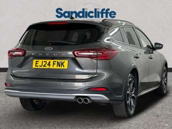 Used Ford Focus 2024 for sale - 75331842: Photo