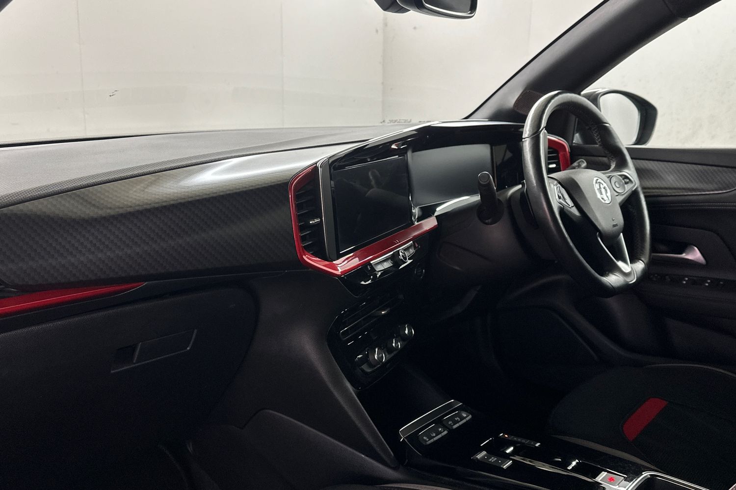 Used Vauxhall Mokka 2022 for sale - 76536534: Photo 12