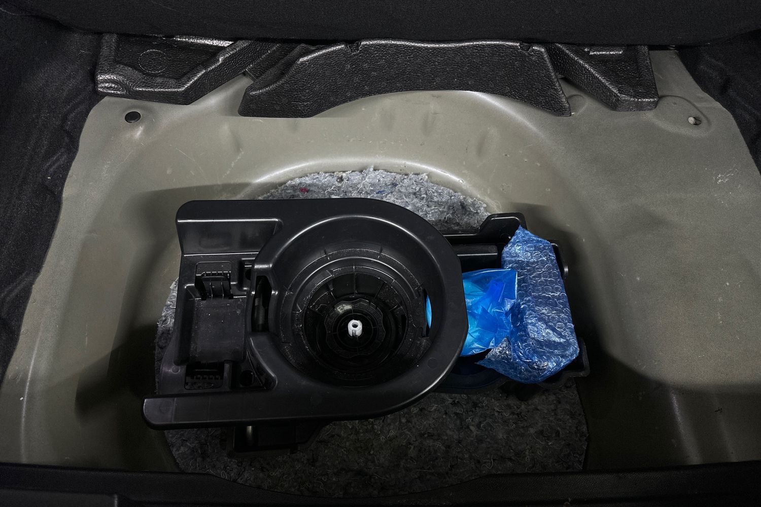 Used Vauxhall Mokka 2022 for sale - 76536534: Photo 15