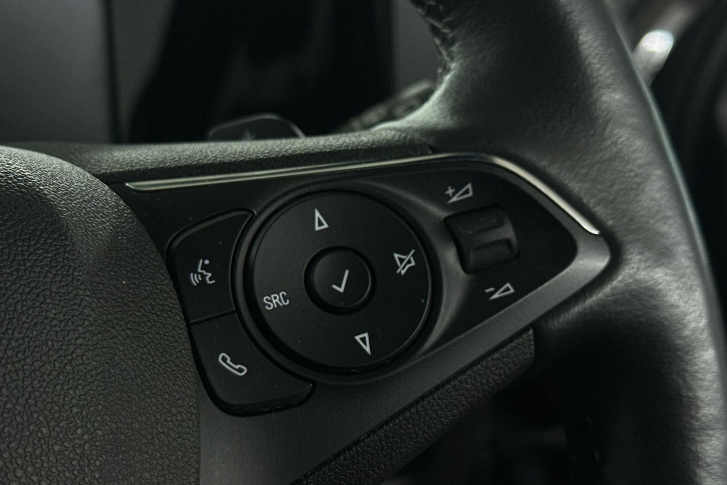 Used Vauxhall Mokka 2022 for sale - 76536534: Photo 18