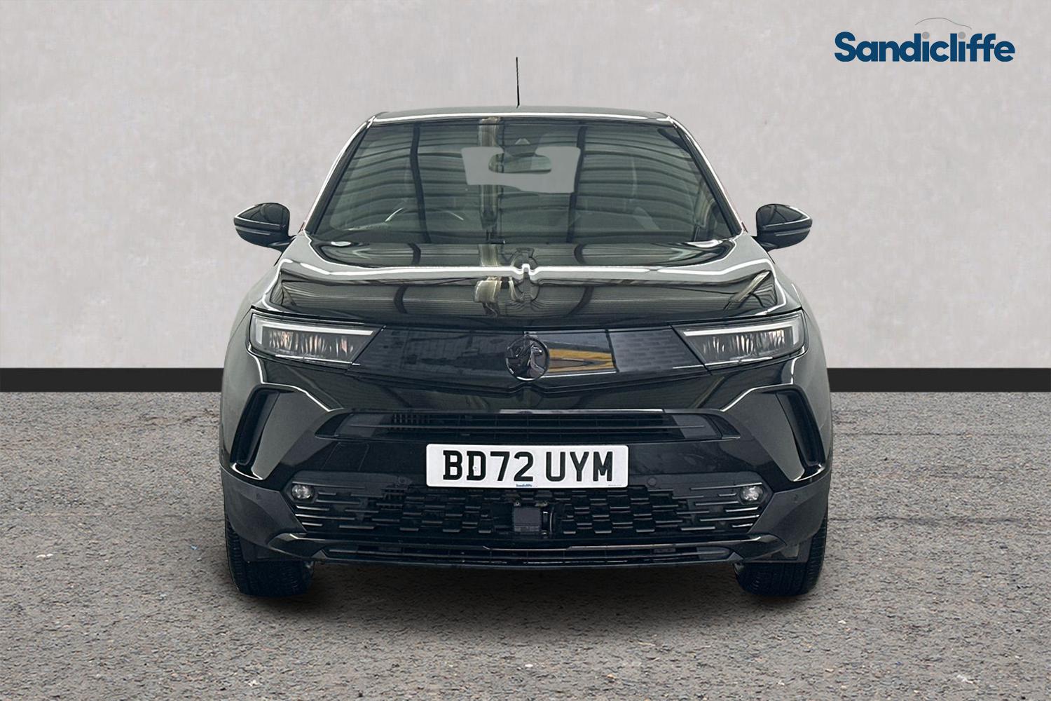 Used Vauxhall Mokka 2022 for sale - 76536534: Photo 2