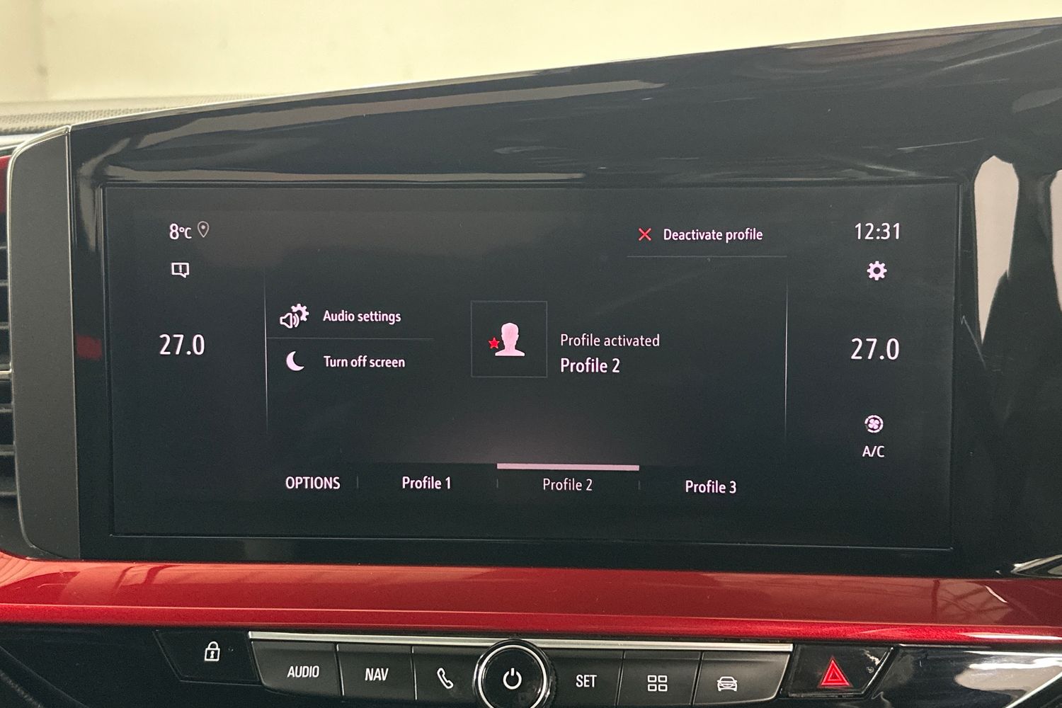 Used Vauxhall Mokka 2022 for sale - 76536534: Photo 22