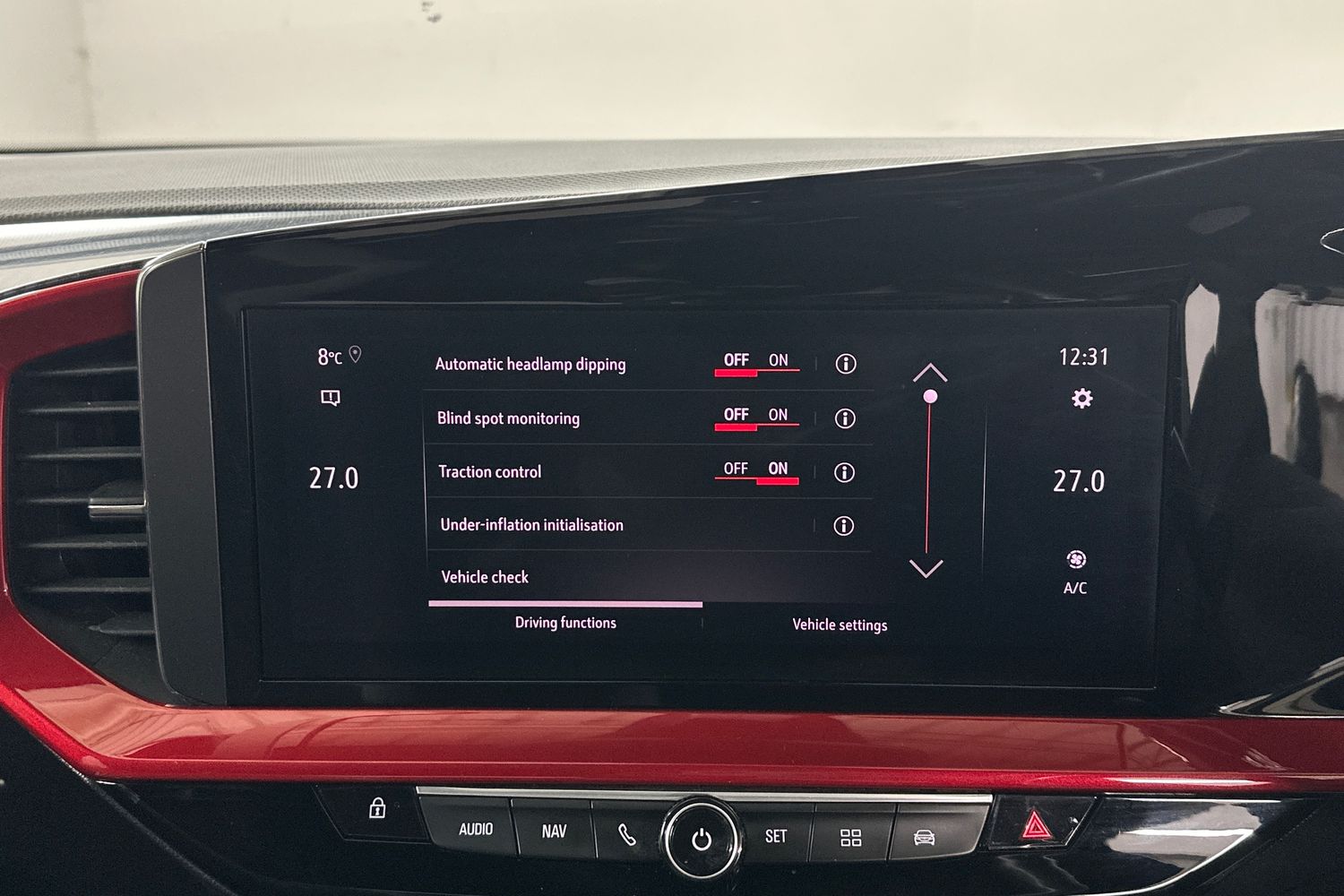 Used Vauxhall Mokka 2022 for sale - 76536534: Photo 23