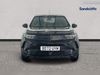 Used Vauxhall Mokka 2022 for sale - 76536534: Photo