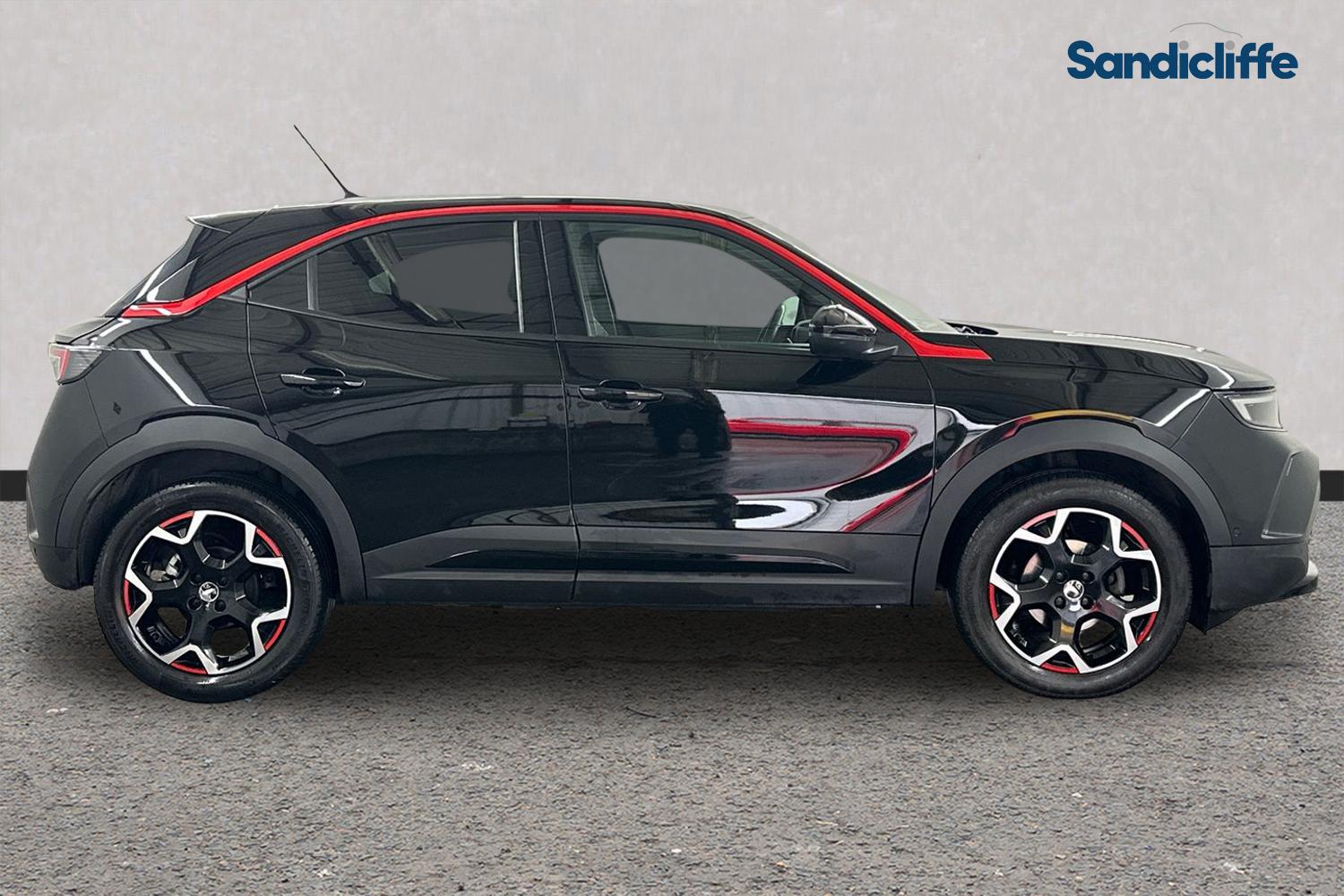 Used Vauxhall Mokka 2022 for sale - 76536534: Photo 3