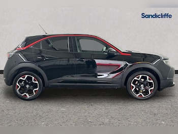 Used Vauxhall Mokka 2022 for sale - 76536534: Photo