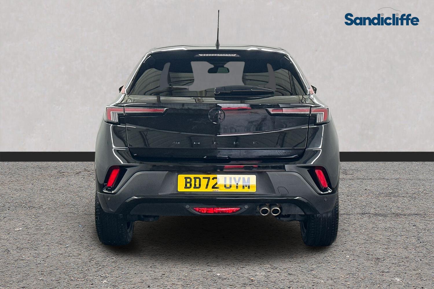 Used Vauxhall Mokka 2022 for sale - 76536534: Photo 5