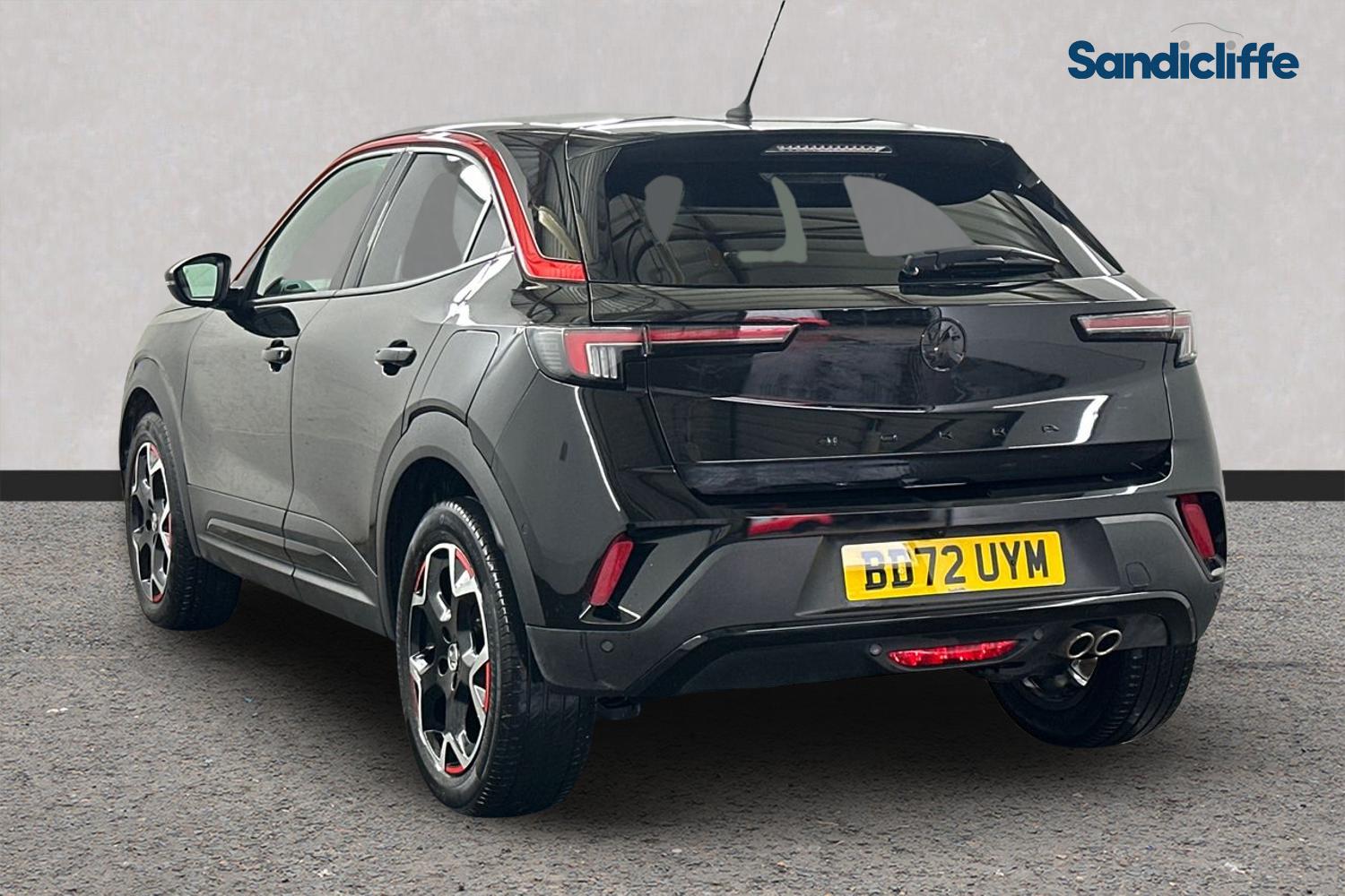 Used Vauxhall Mokka 2022 for sale - 76536534: Photo 6