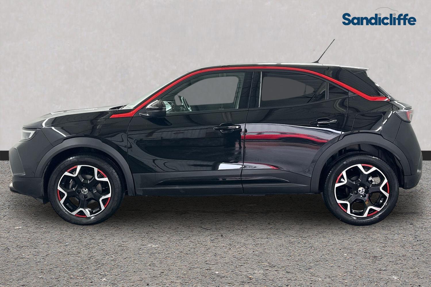 Used Vauxhall Mokka 2022 for sale - 76536534: Photo 7