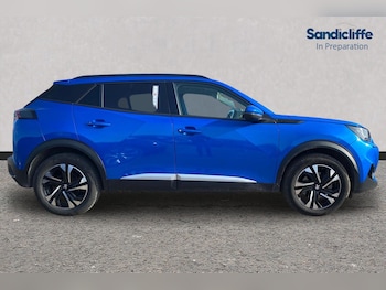 Used Peugeot 2008 2021 for sale - 77643560: Photo