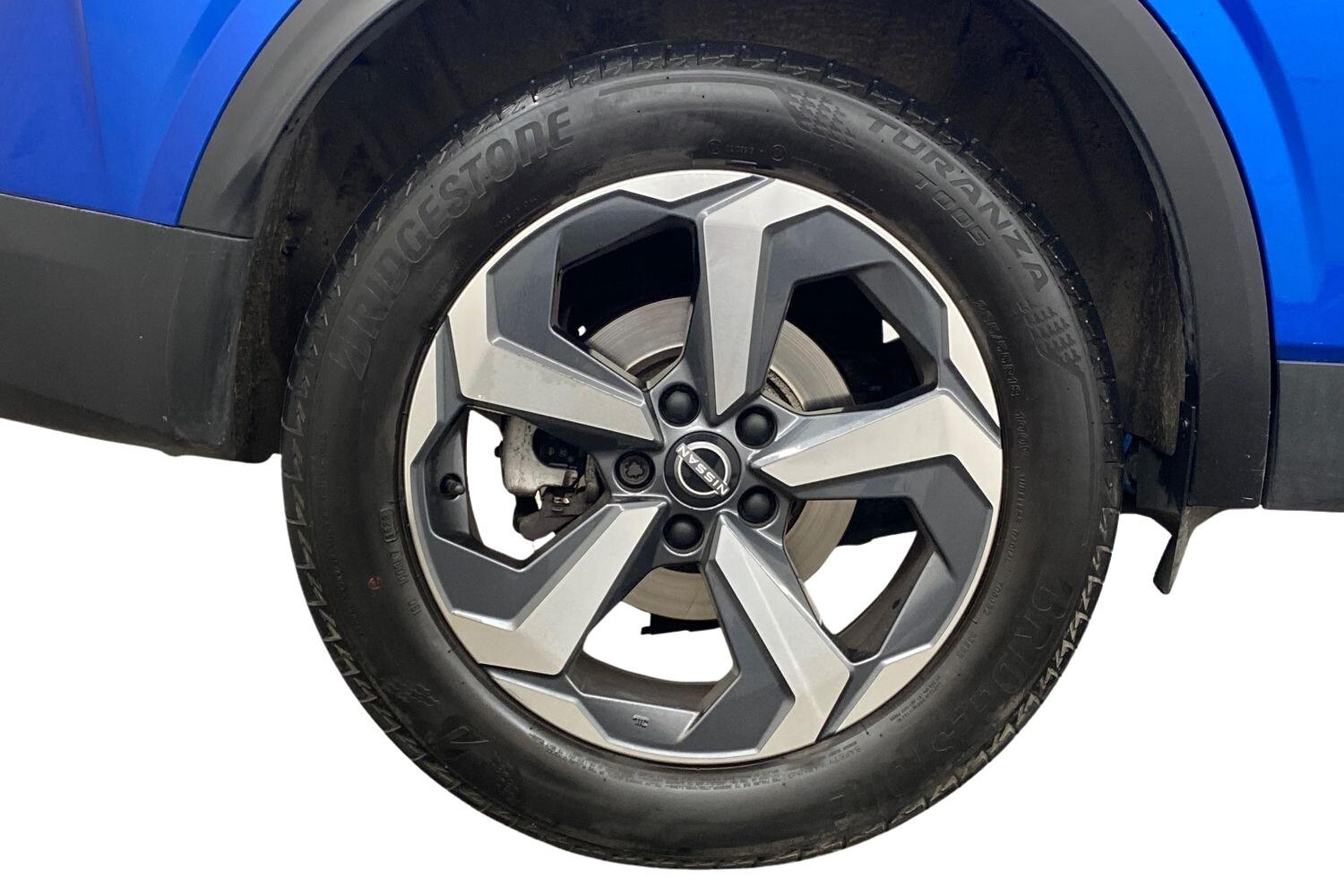 Used Nissan Qashqai 2023 for sale - 76335033: Photo 10