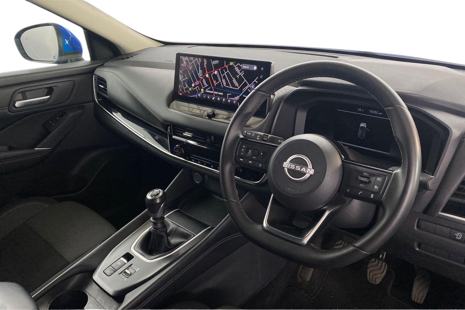 Used Nissan Qashqai 2023 for sale - 76335033: Photo 11