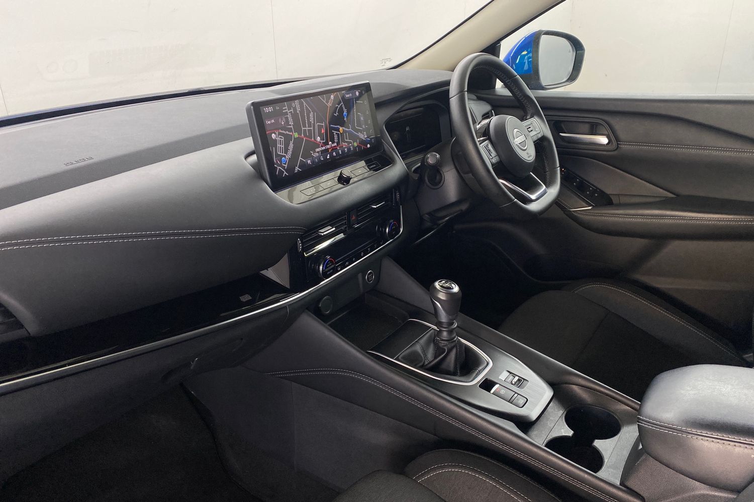 Used Nissan Qashqai 2023 for sale - 76335033: Photo 14