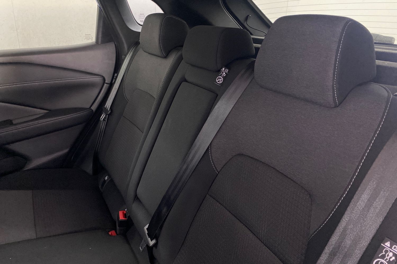 Used Nissan Qashqai 2023 for sale - 76335033: Photo 15