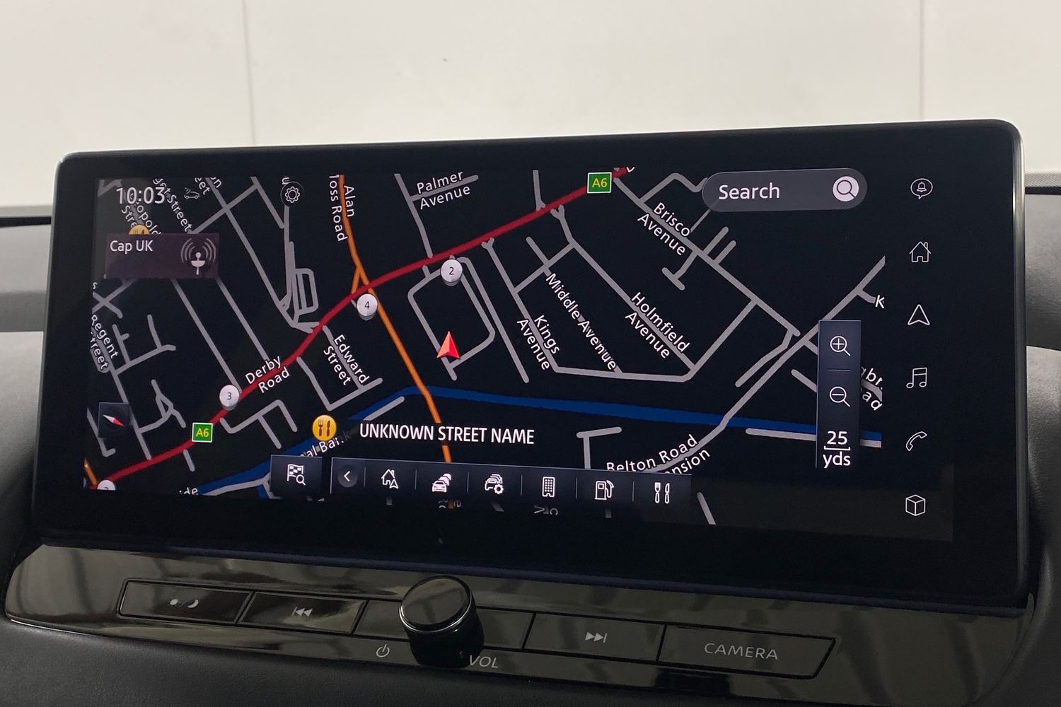 Used Nissan Qashqai 2023 for sale - 76335033: Photo 19