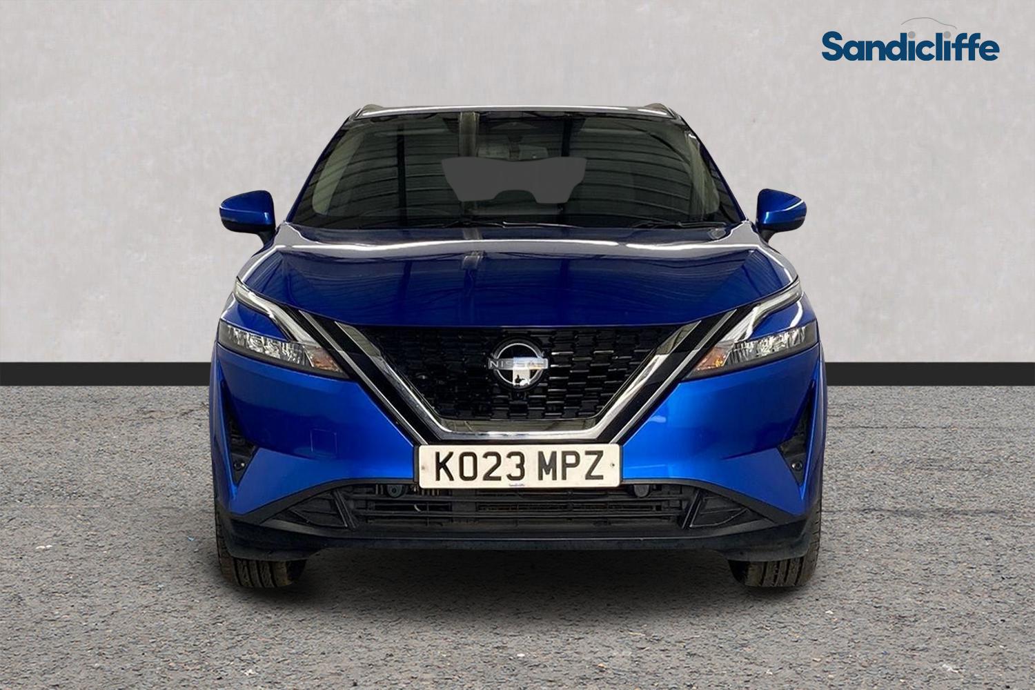 Used Nissan Qashqai 2023 for sale - 76335033: Photo 2