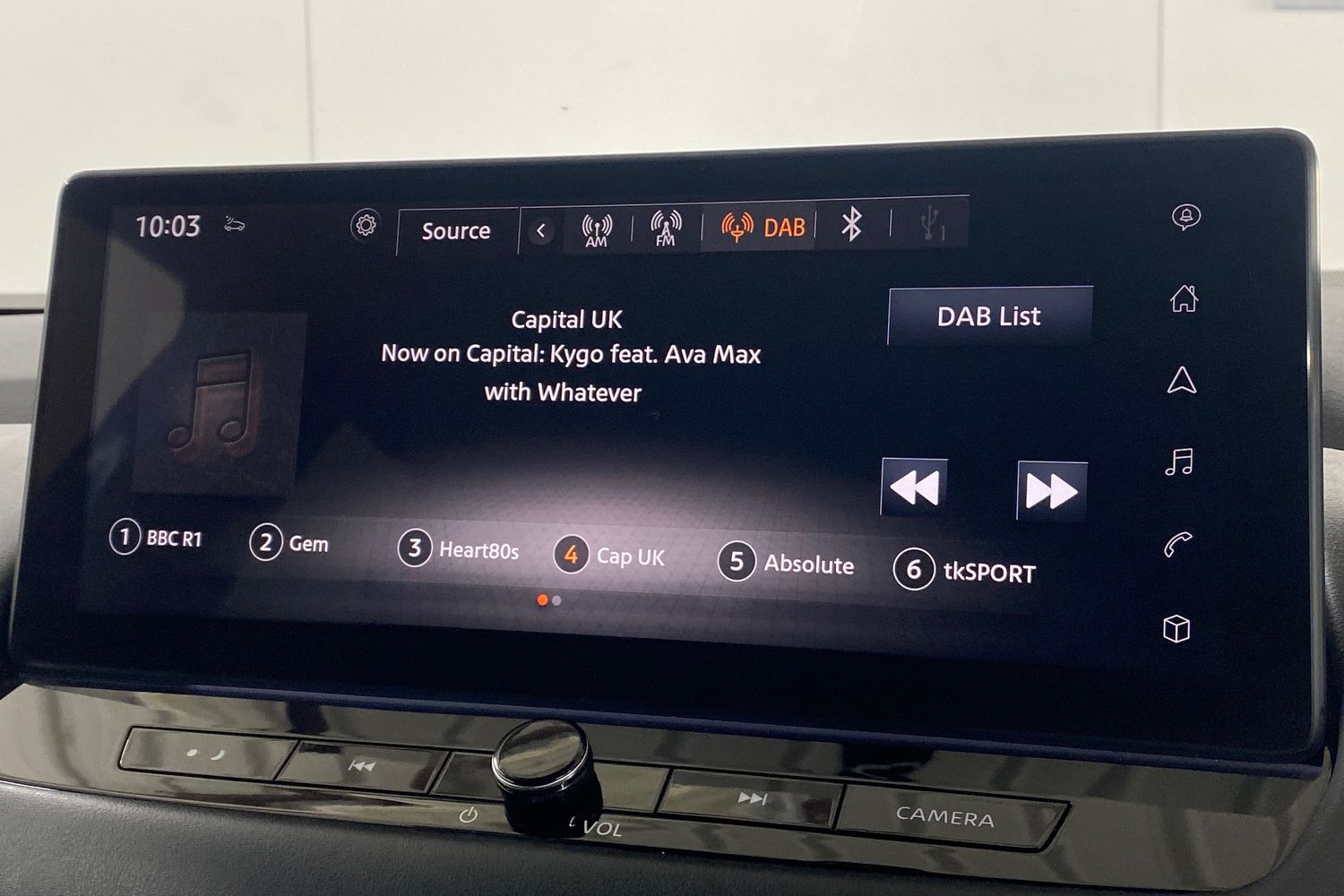 Used Nissan Qashqai 2023 for sale - 76335033: Photo 20