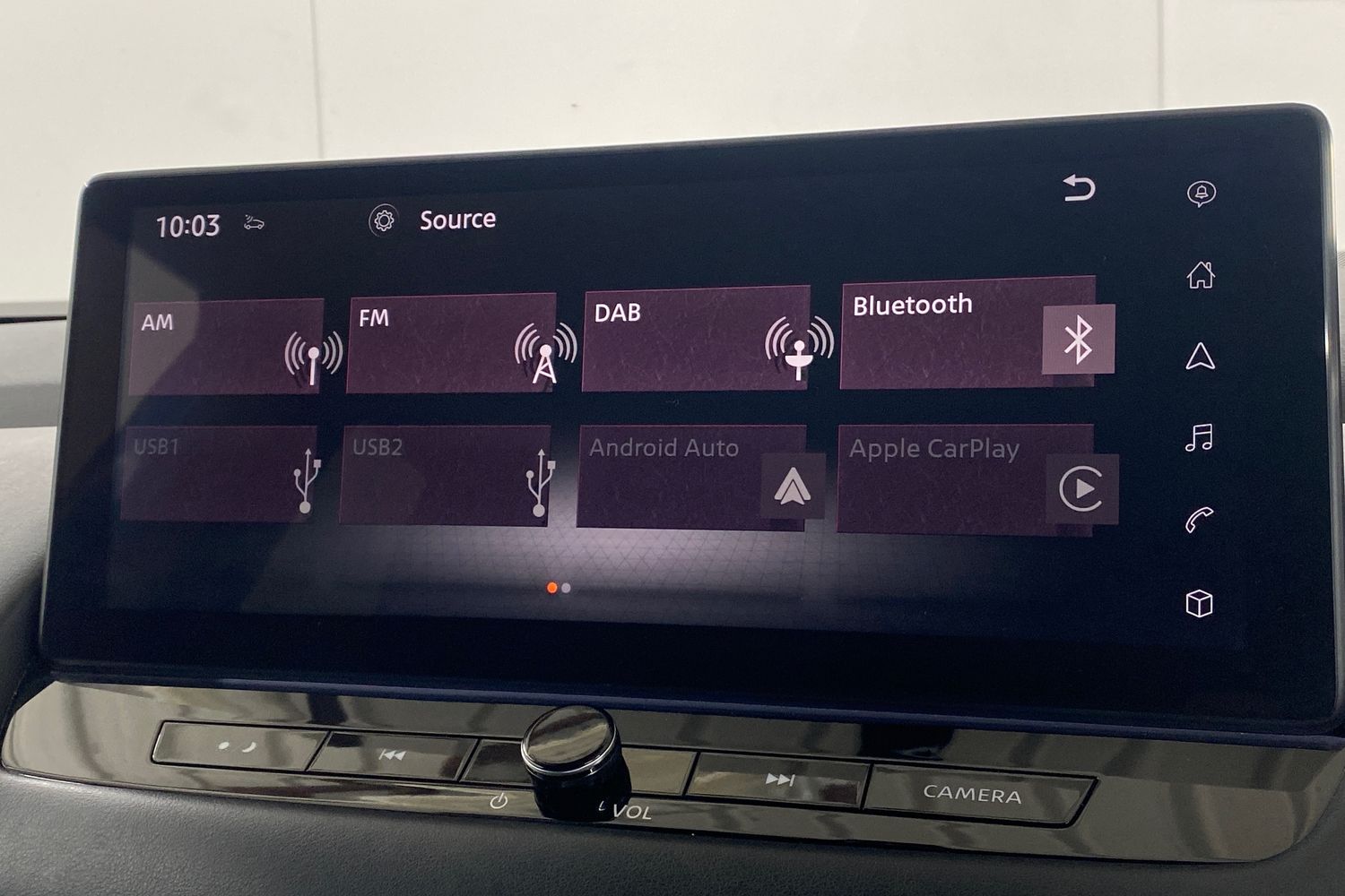 Used Nissan Qashqai 2023 for sale - 76335033: Photo 21