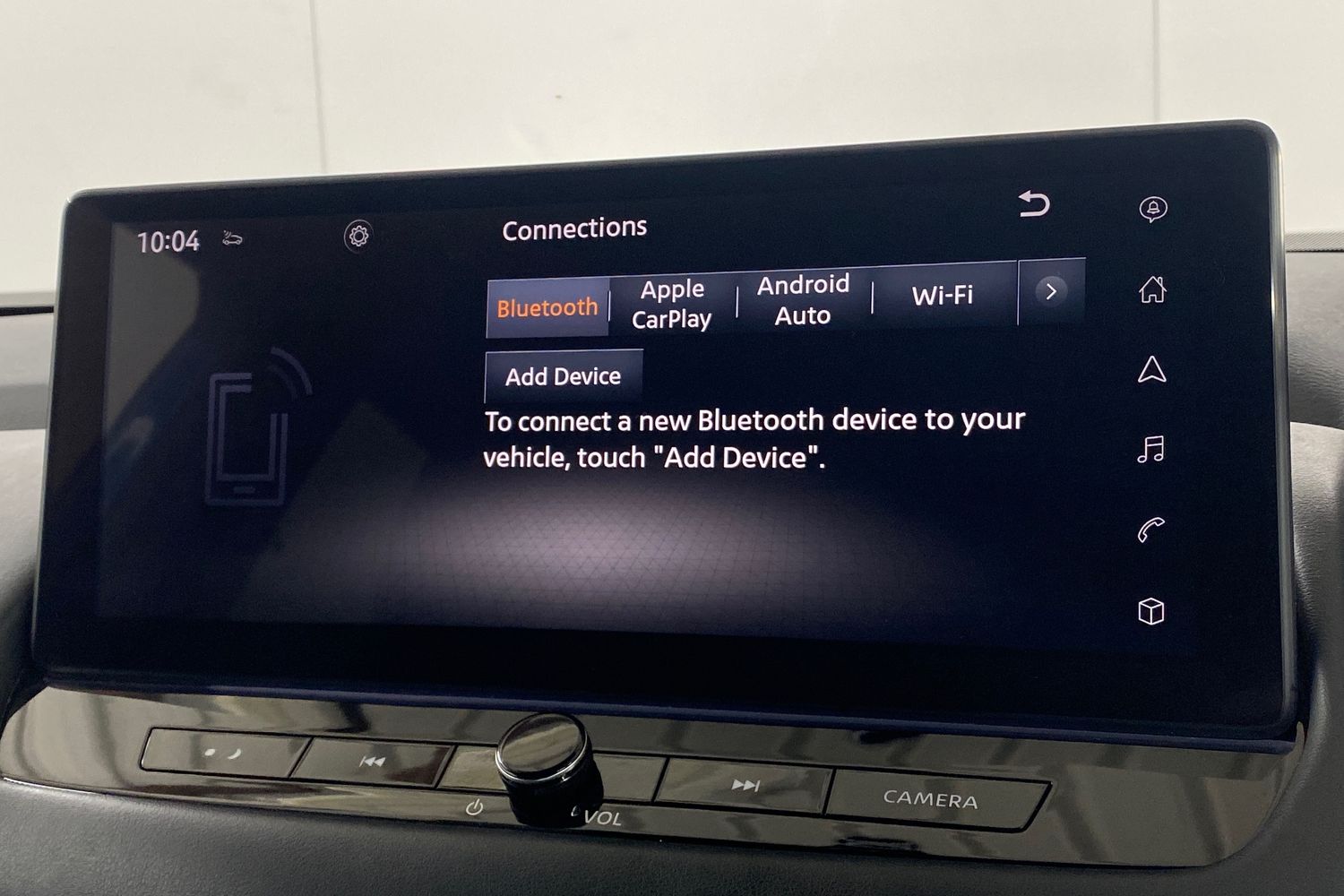 Used Nissan Qashqai 2023 for sale - 76335033: Photo 22