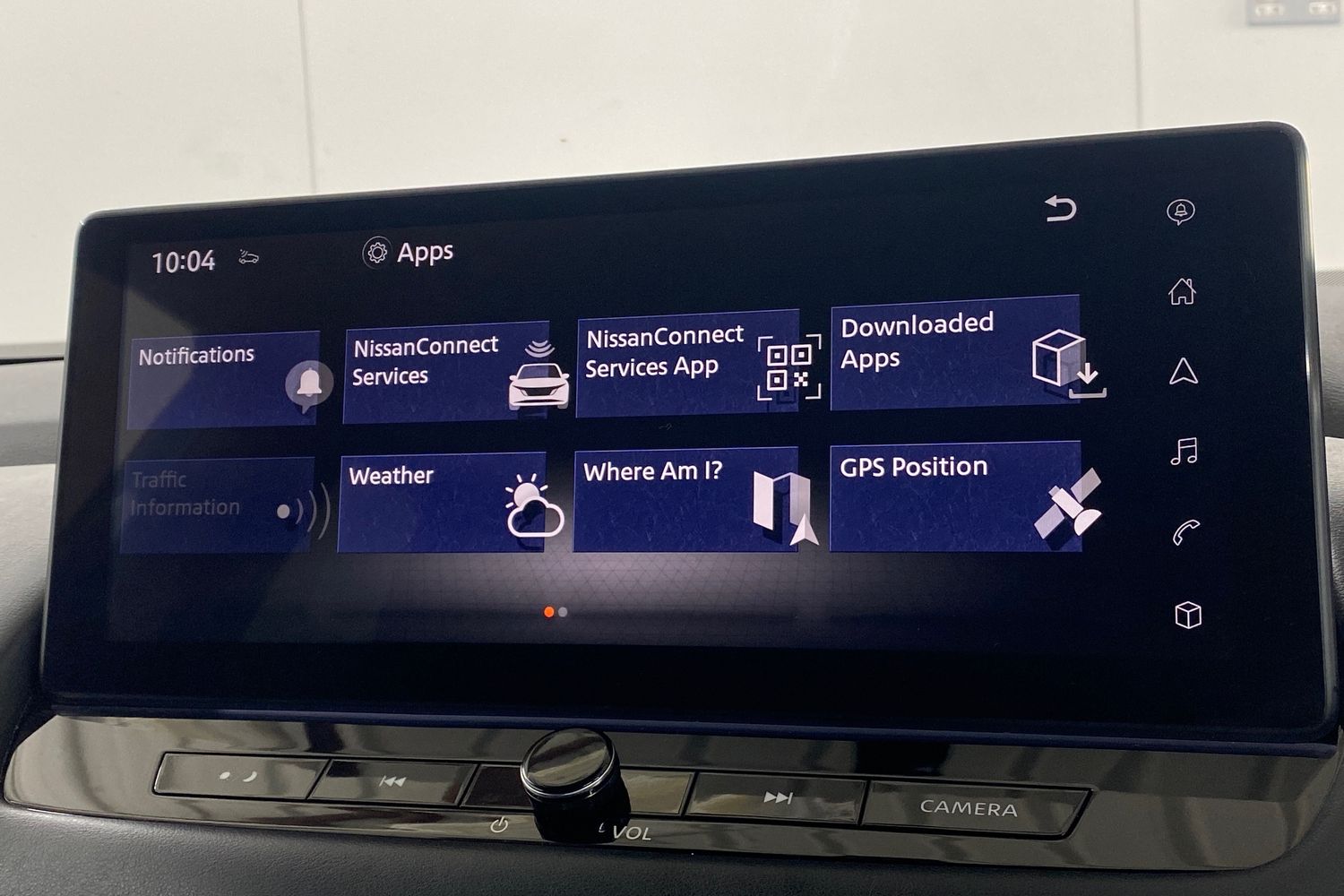 Used Nissan Qashqai 2023 for sale - 76335033: Photo 23