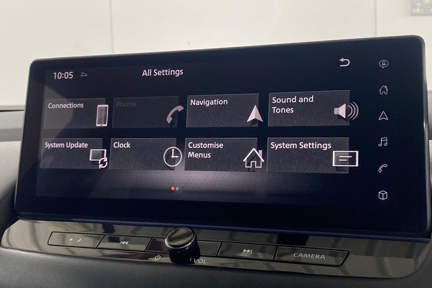 Used Nissan Qashqai 2023 for sale - 76335033: Photo 24