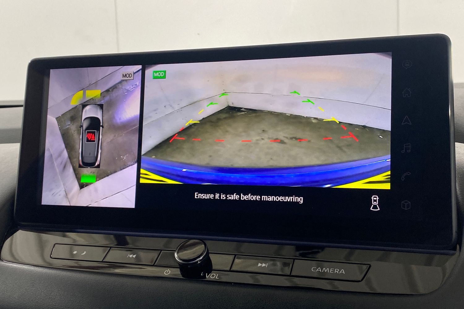 Used Nissan Qashqai 2023 for sale - 76335033: Photo 25