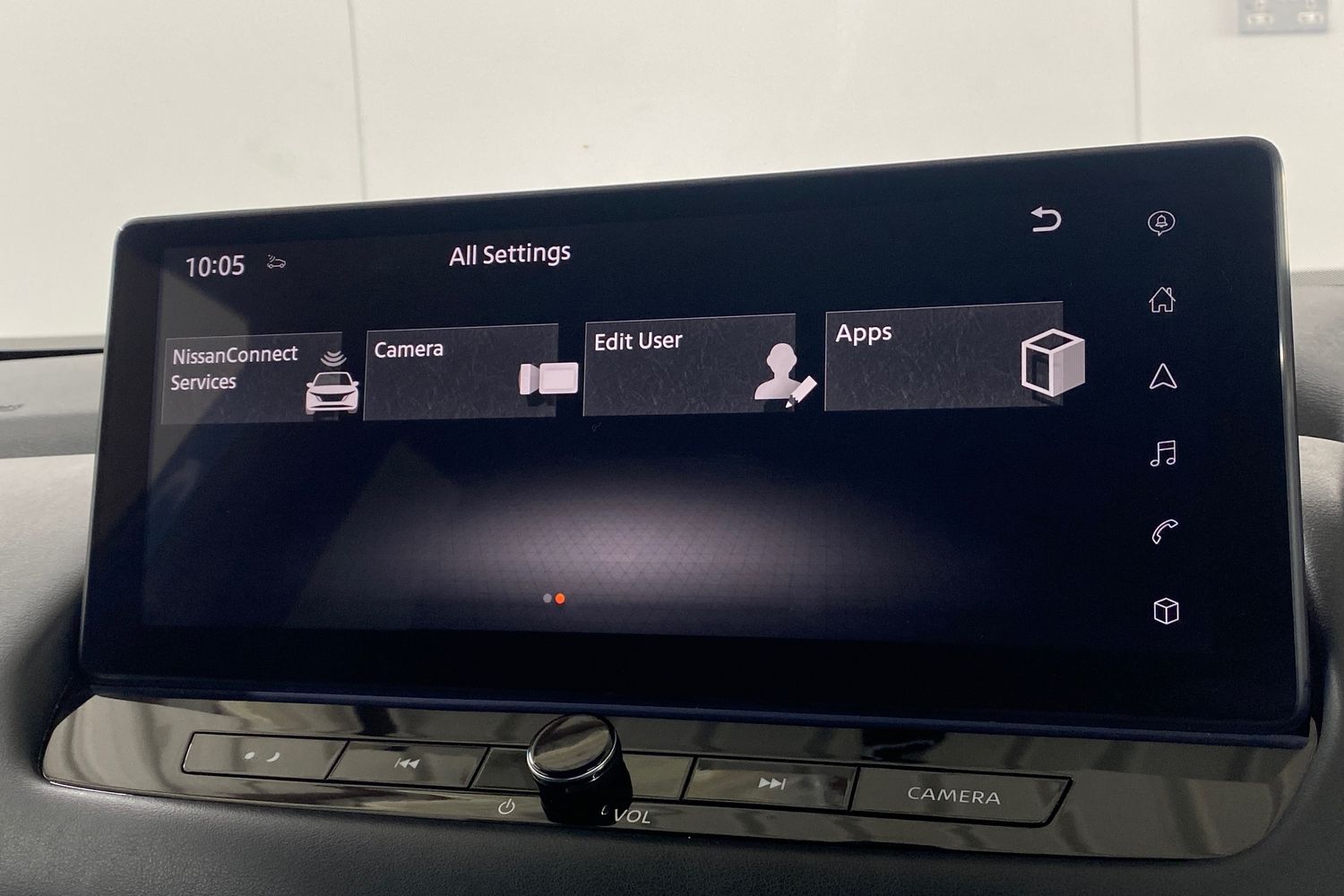 Used Nissan Qashqai 2023 for sale - 76335033: Photo 26