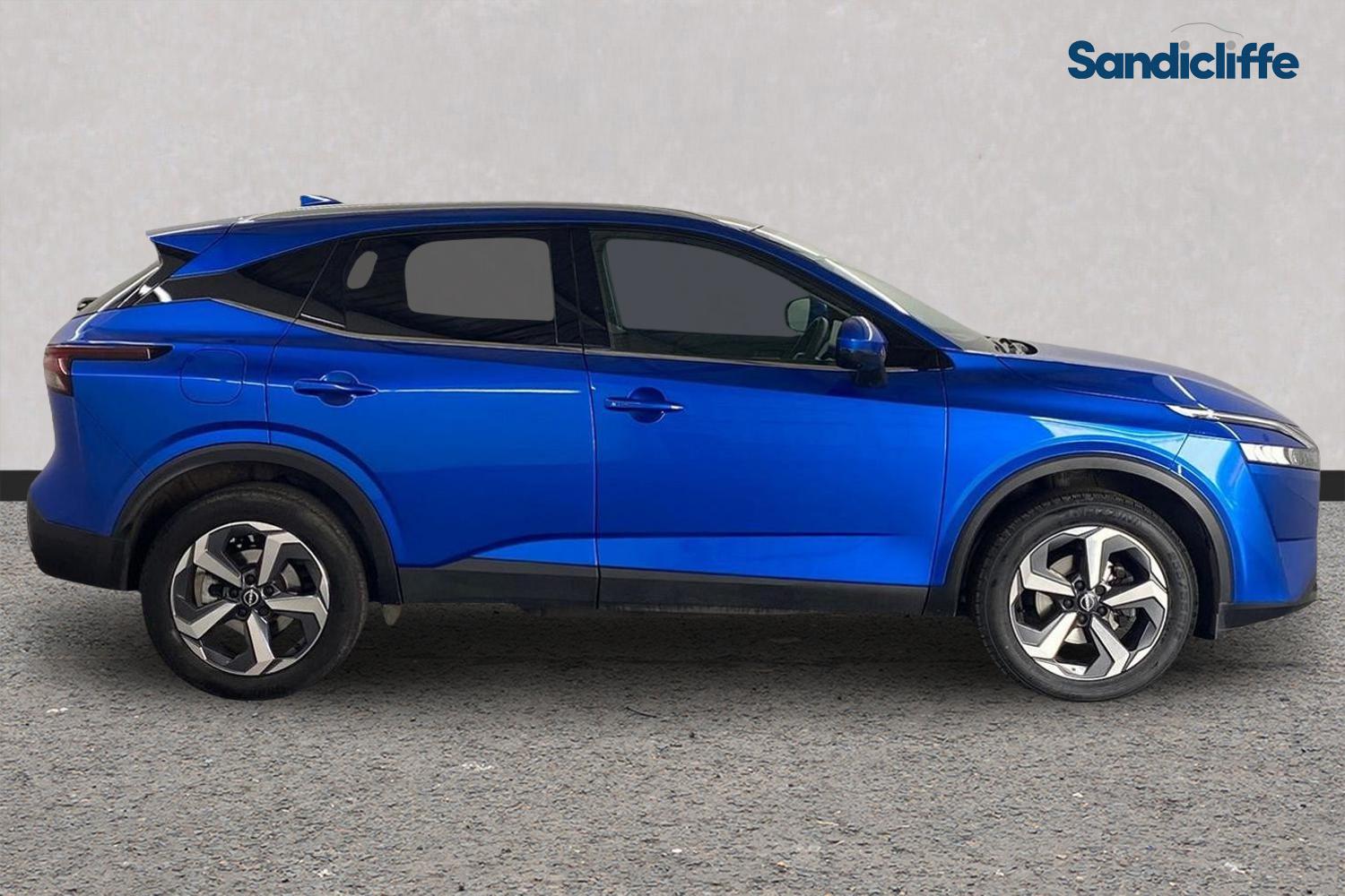 Used Nissan Qashqai 2023 for sale - 76335033: Photo 3