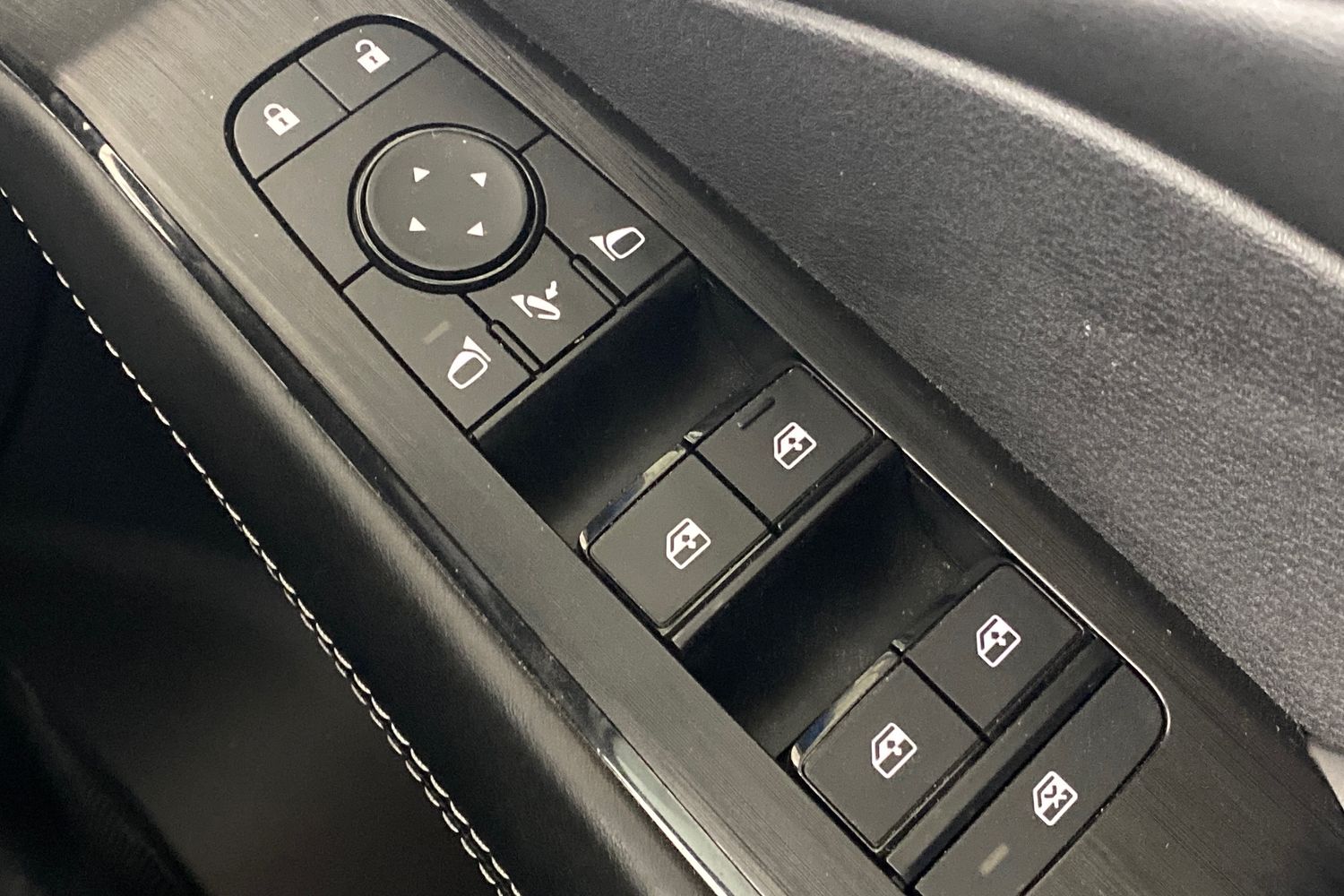 Used Nissan Qashqai 2023 for sale - 76335033: Photo 38