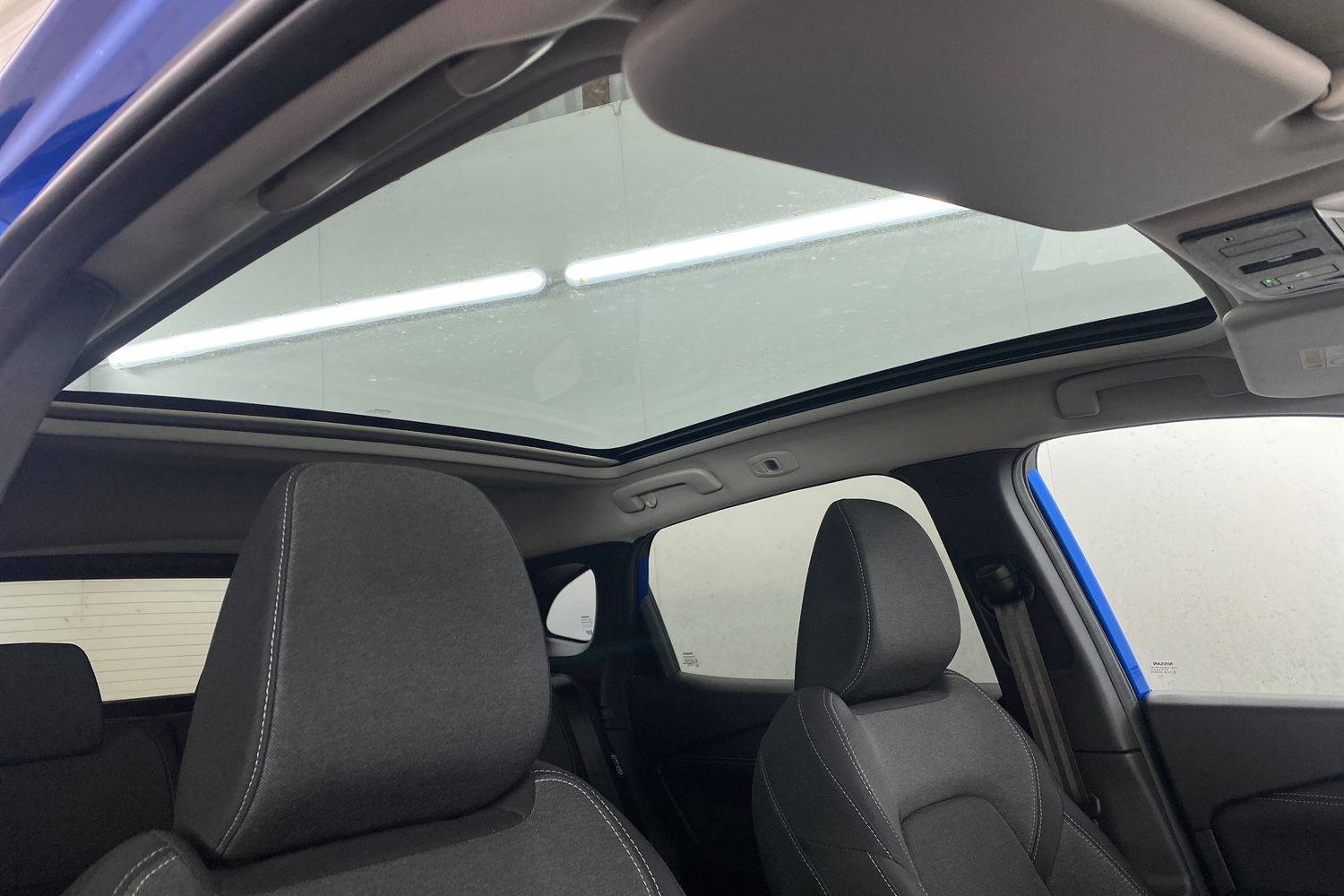 Used Nissan Qashqai 2023 for sale - 76335033: Photo 40