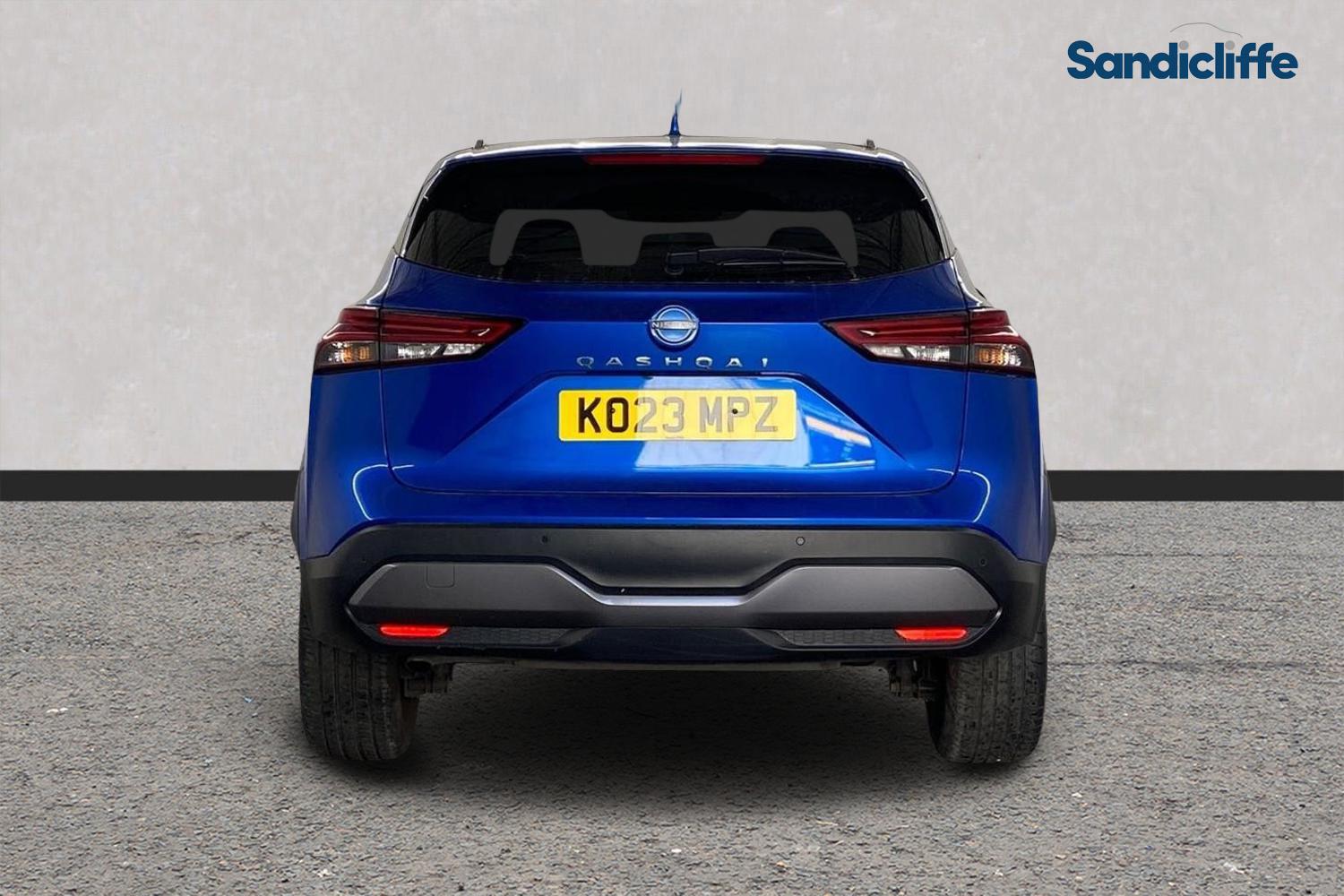 Used Nissan Qashqai 2023 for sale - 76335033: Photo 5