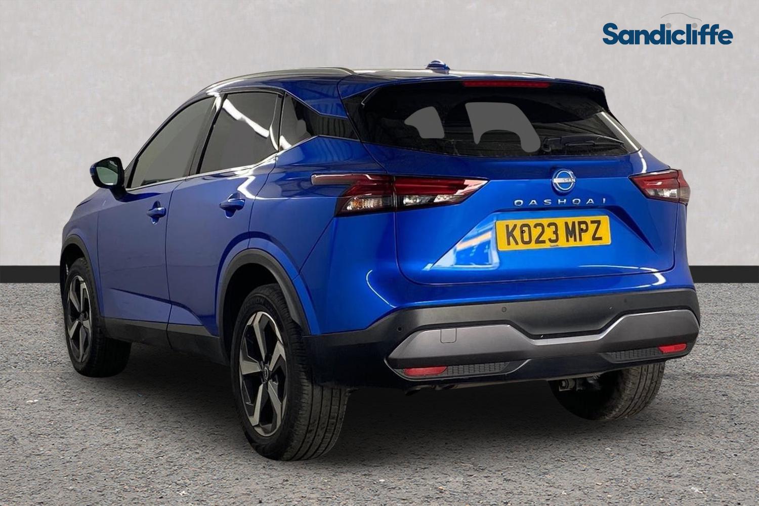 Used Nissan Qashqai 2023 for sale - 76335033: Photo 6