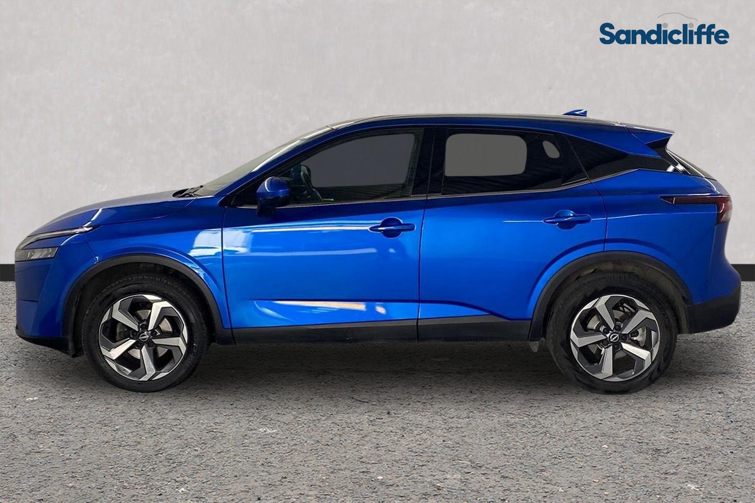 Used Nissan Qashqai 2023 for sale - 76335033: Photo 7