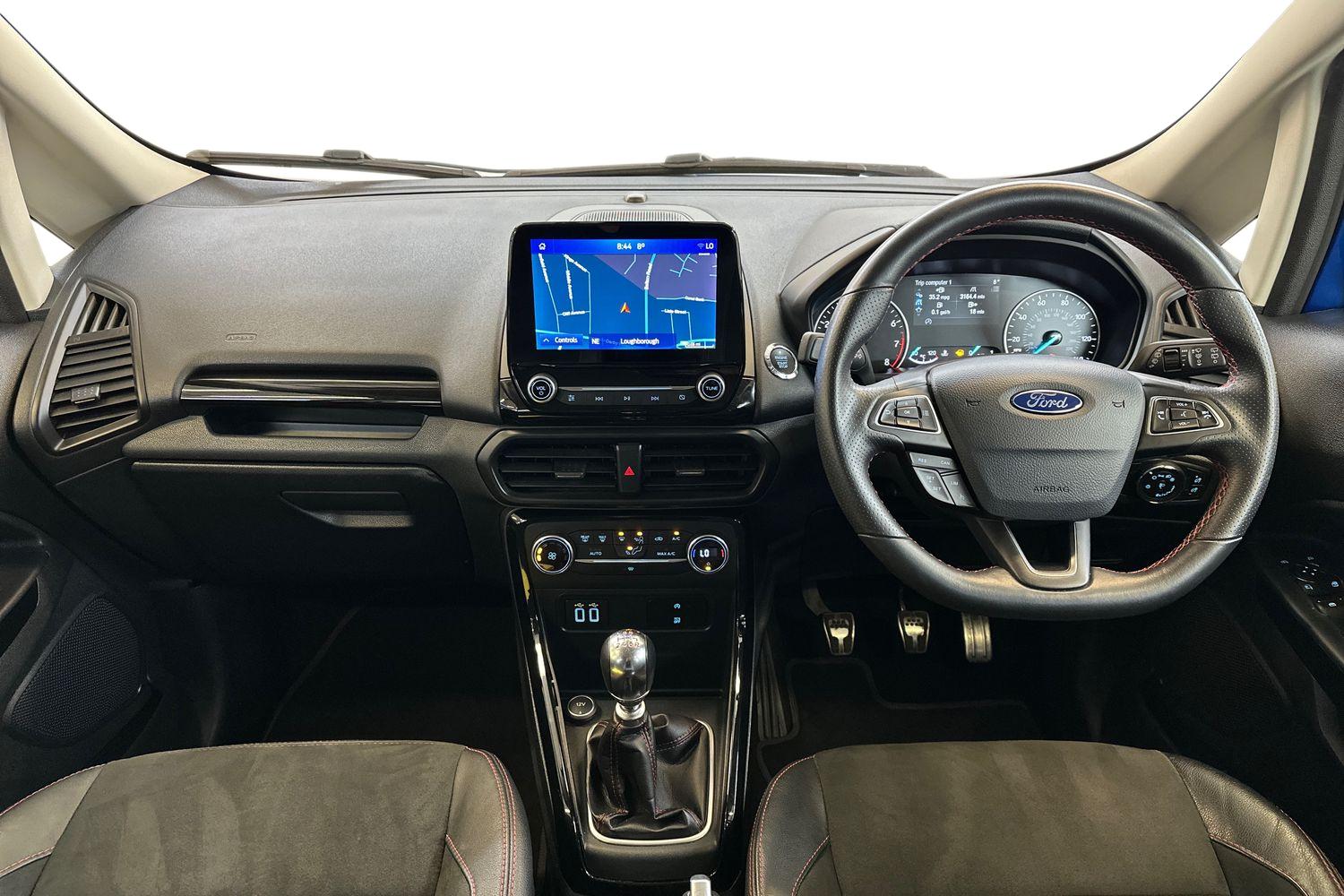 Used Ford Ecosport 2019 for sale - 77873227: Photo 13
