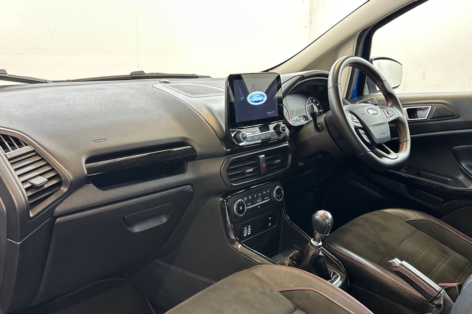 Used Ford Ecosport 2019 for sale - 77873227: Photo 14