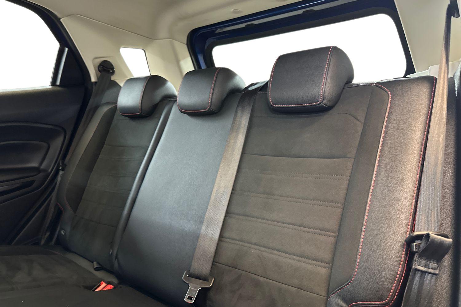 Used Ford Ecosport 2019 for sale - 77873227: Photo 17