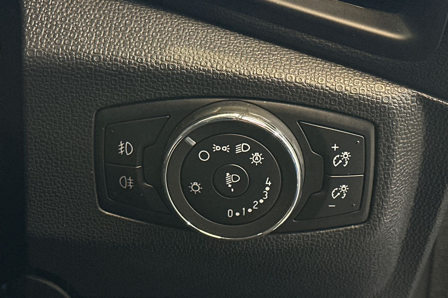 Used Ford Ecosport 2019 for sale - 77873227: Photo 25