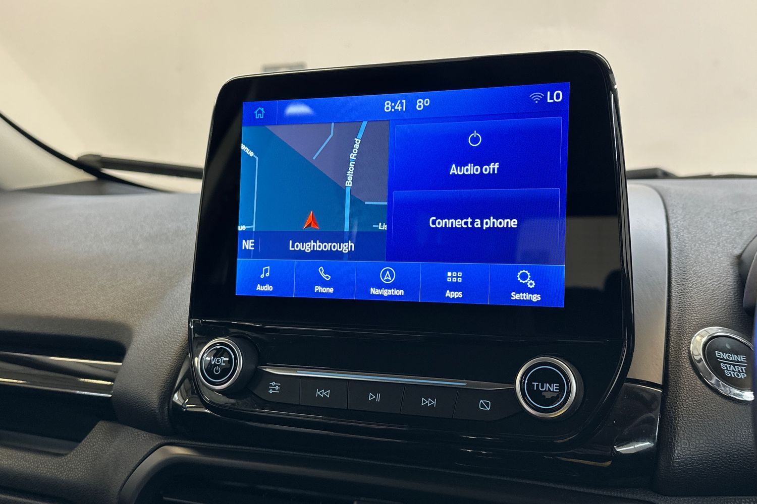 Used Ford Ecosport 2019 for sale - 77873227: Photo 31