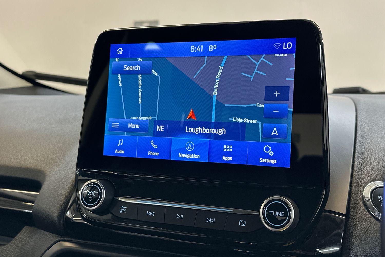 Used Ford Ecosport 2019 for sale - 77873227: Photo 33