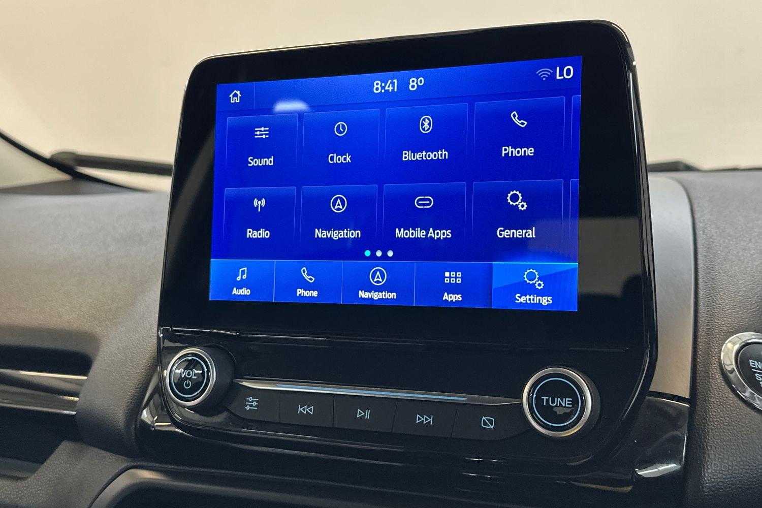 Used Ford Ecosport 2019 for sale - 77873227: Photo 34