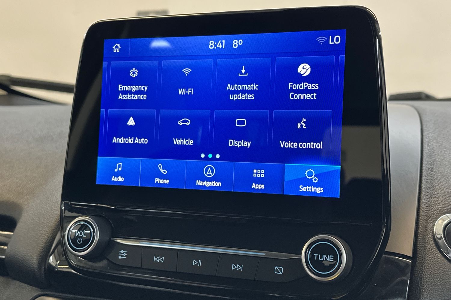 Used Ford Ecosport 2019 for sale - 77873227: Photo 35