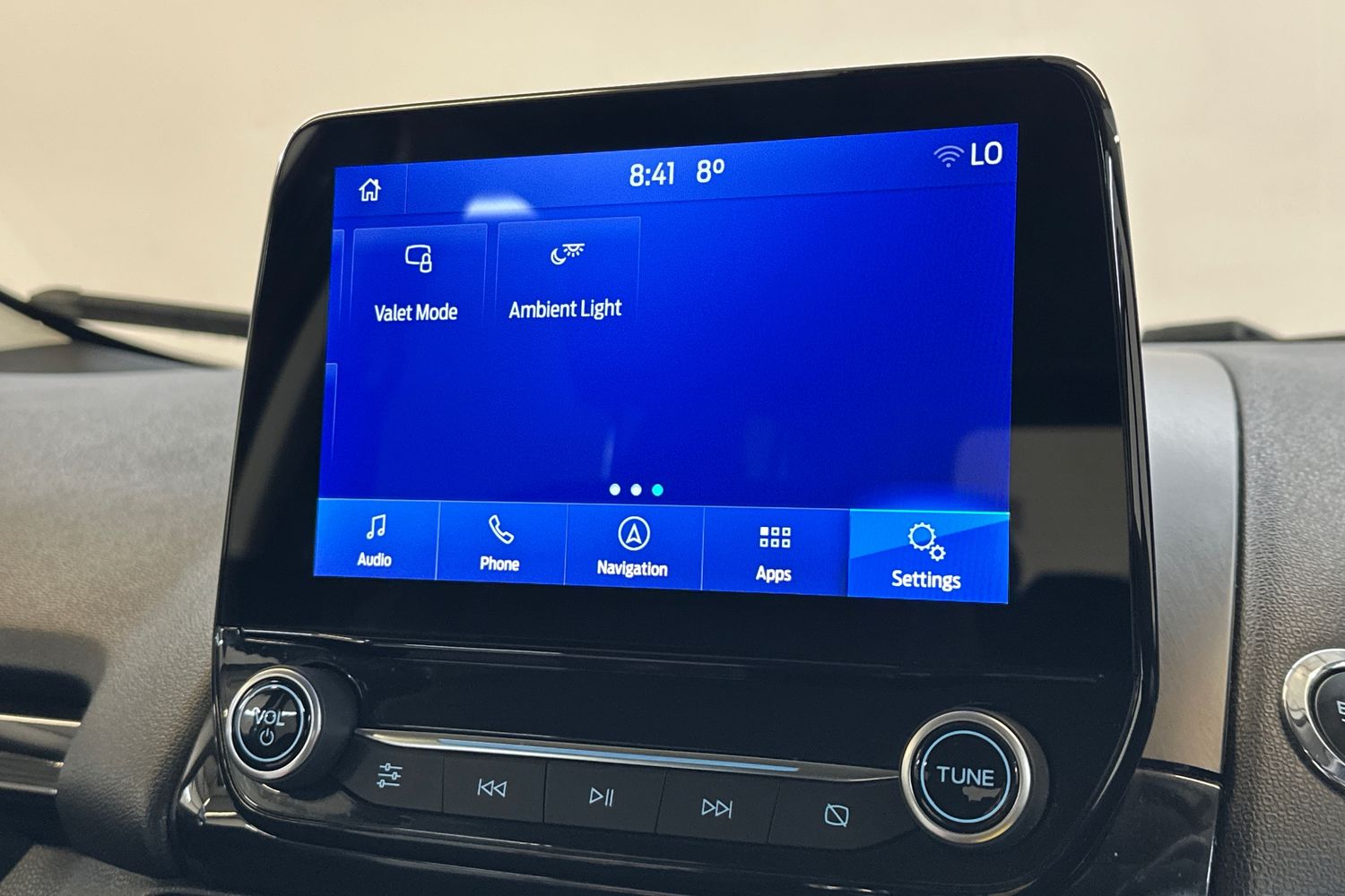 Used Ford Ecosport 2019 for sale - 77873227: Photo 36