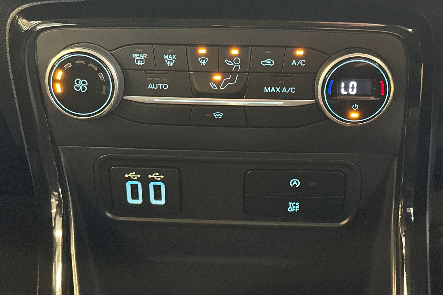 Used Ford Ecosport 2019 for sale - 77873227: Photo 38