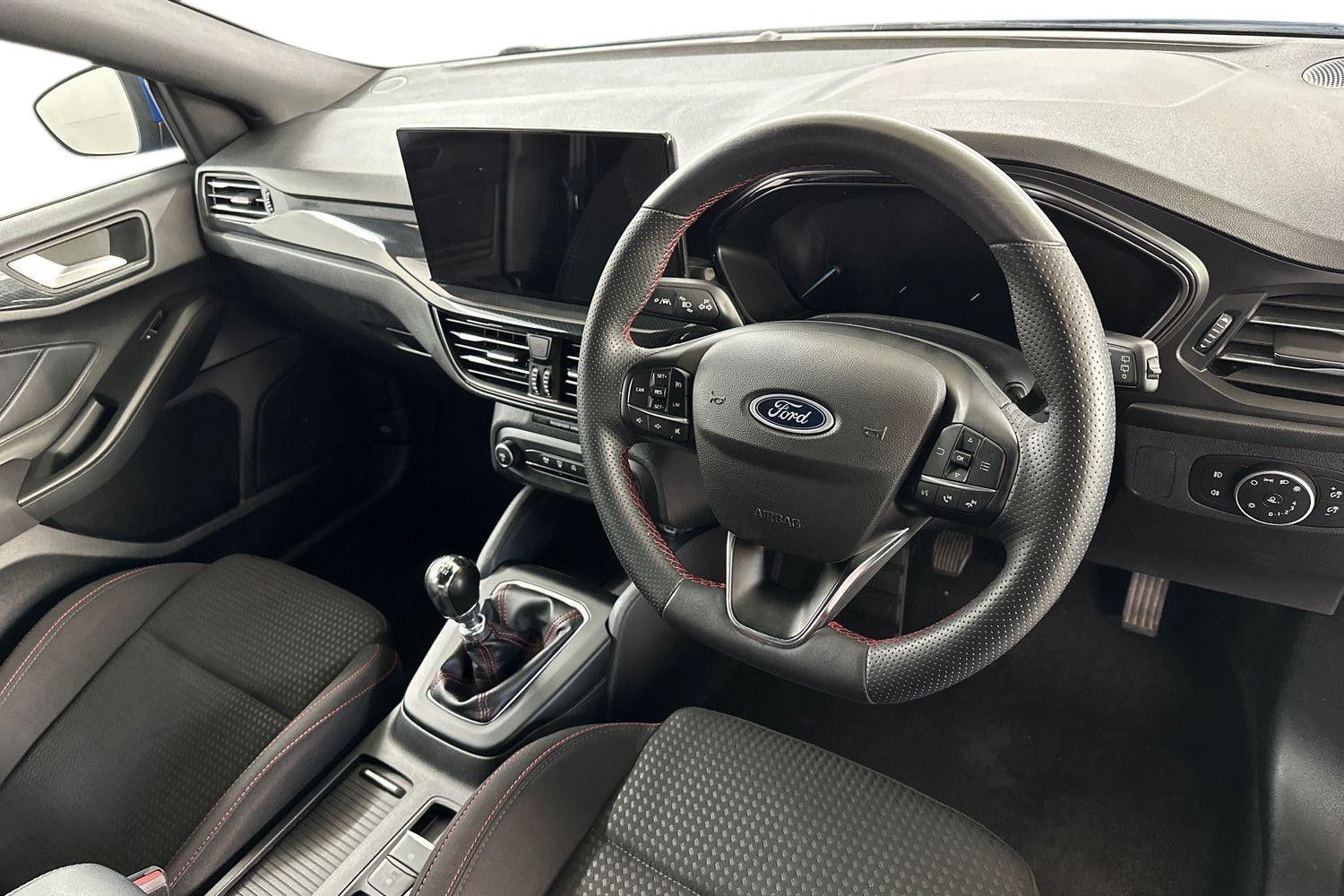 Used Ford Focus 2023 for sale - 77272253: Photo 10